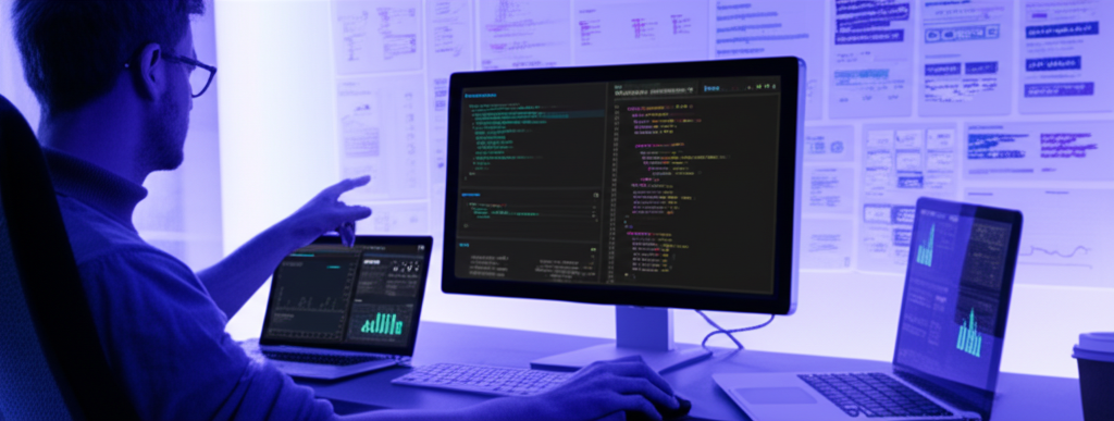 Building Scalable Web Applications with Next.js